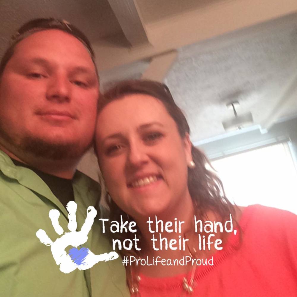 Meet your Posher, Randyandamber